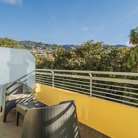 Art Deco Central Apartments, Funchal Exterior foto